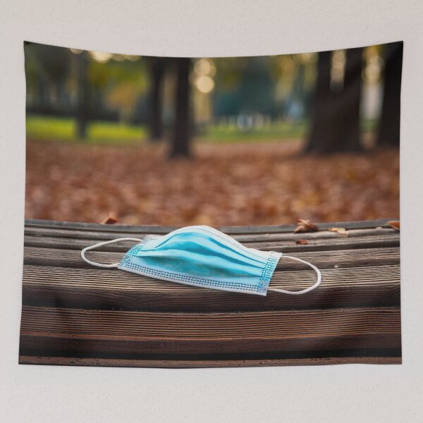 Item preview, Traces of Silence designed and sold by AleTot.