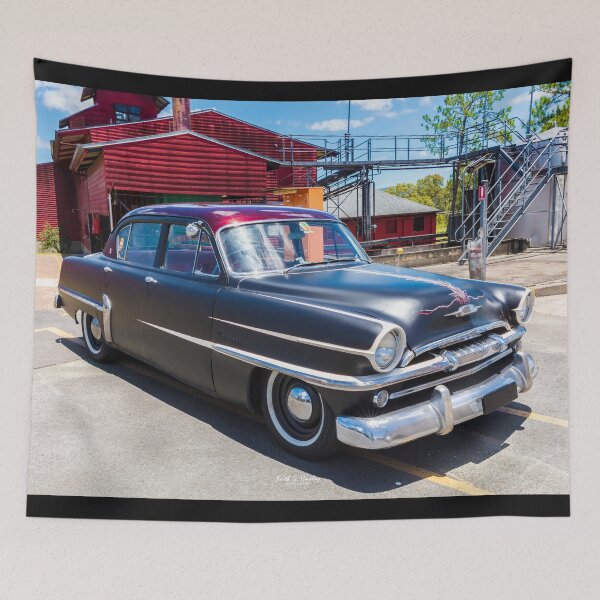 Item preview, 4 Door Classic designed and sold by Hawley Designs.