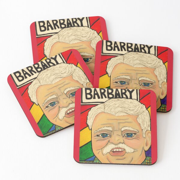 Item preview, Armistead Maupin  designed and sold by HamburgerBox.