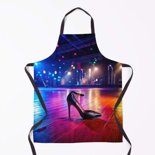 Item preview, The Last Step of the Night designed and sold by AleTot.