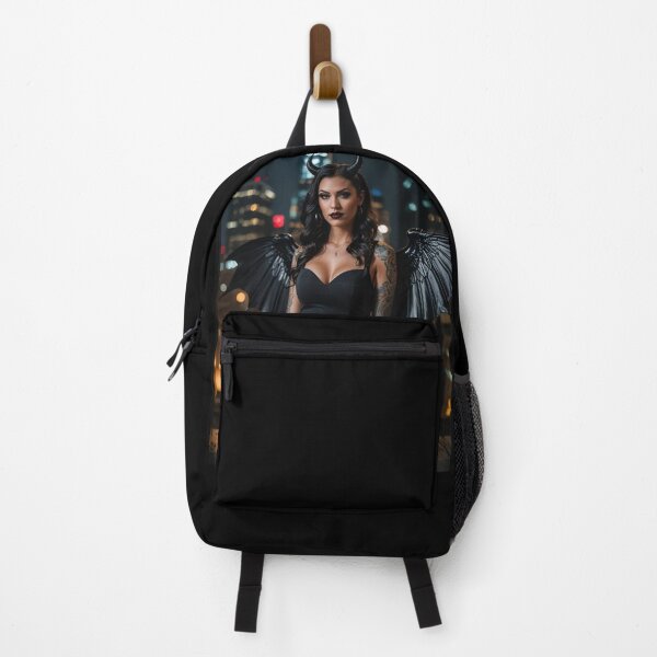 Item preview, Dark Queen of the Night – Urban mysticism meets hellish elegance designed and sold by e-not-shop.