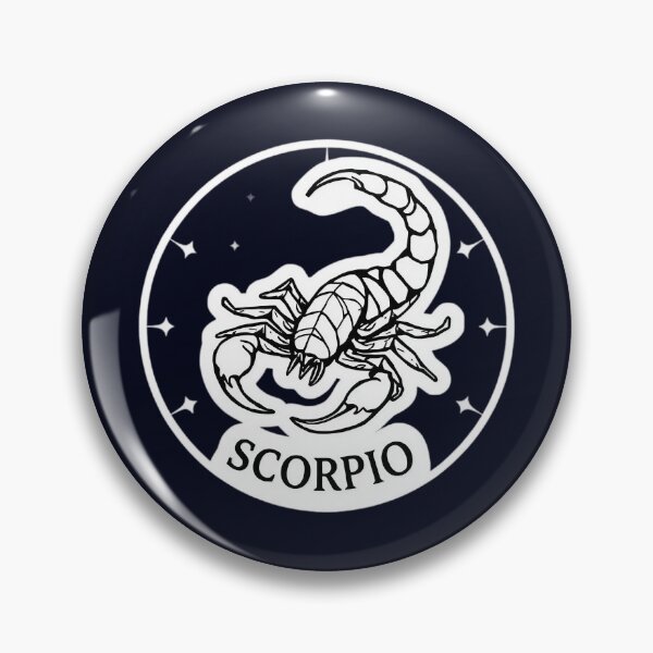 Item preview, Scorpio designed and sold by JackFreestone.