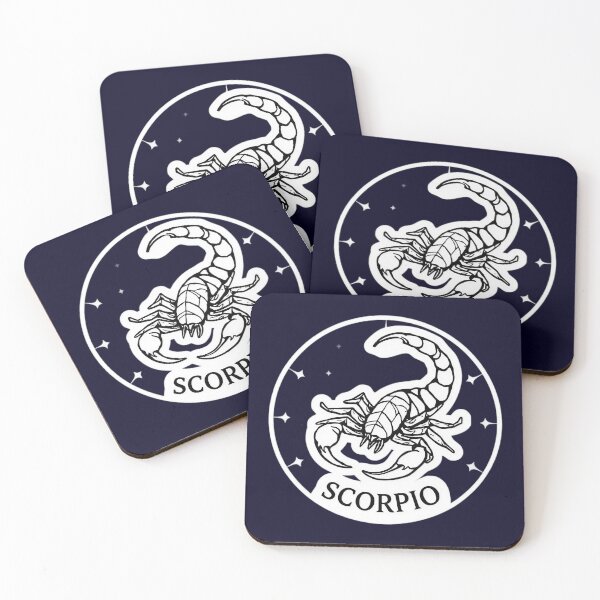 Item preview, Scorpio designed and sold by JackFreestone.