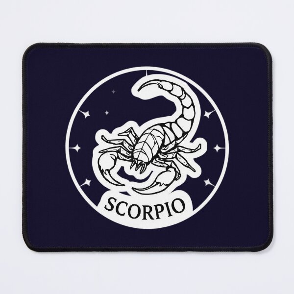 Item preview, Scorpio designed and sold by JackFreestone.