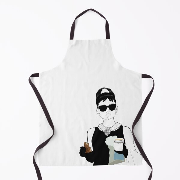 Item preview, Breakfast at Tiffanys designed and sold by shopdms.