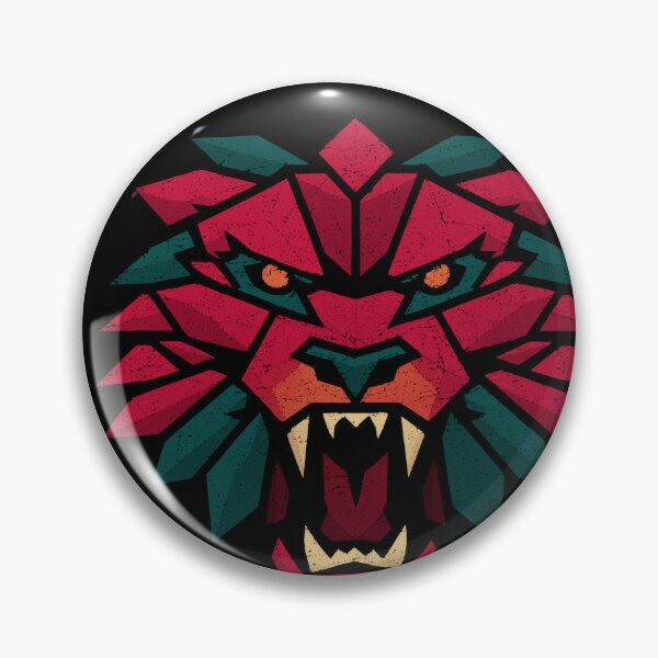 Item preview, Roar-igami designed and sold by CHCOfficial.