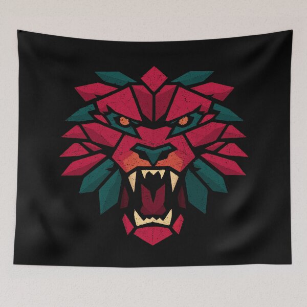 Item preview, Roar-igami designed and sold by CHCOfficial.