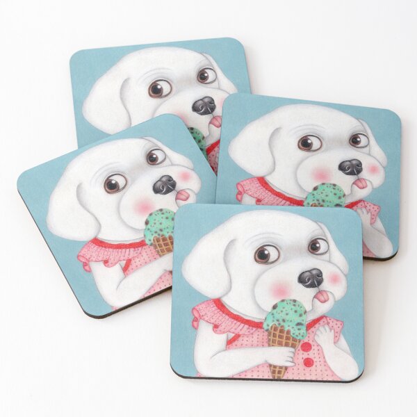 Item preview, Ice cream time designed and sold by susantwang.