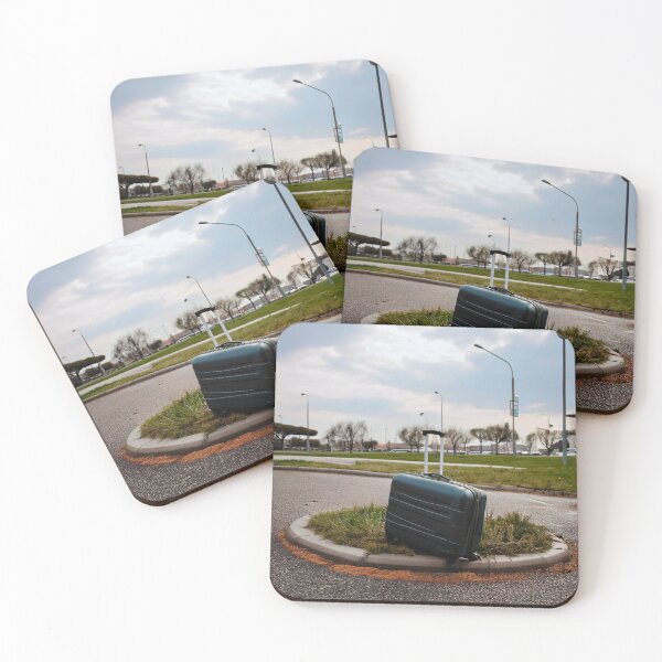 Item preview, Luggage at Rest designed and sold by AleTot.