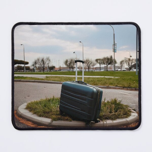 Item preview, Luggage at Rest designed and sold by AleTot.