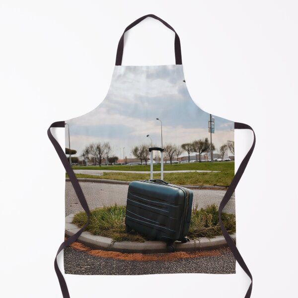 Item preview, Luggage at Rest designed and sold by AleTot.