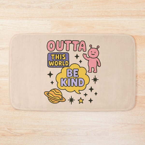 Item preview, Outta This World Kind designed and sold by zzz888.