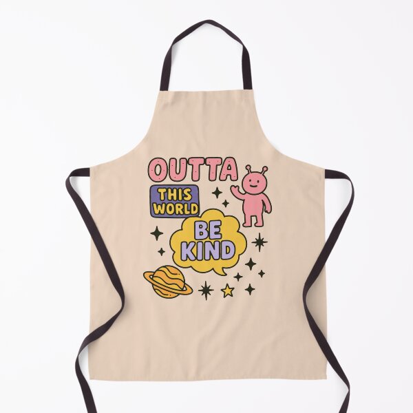 Item preview, Outta This World Kind designed and sold by zzz888.