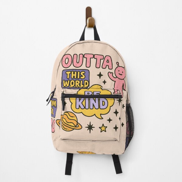 Item preview, Outta This World Kind designed and sold by zzz888.