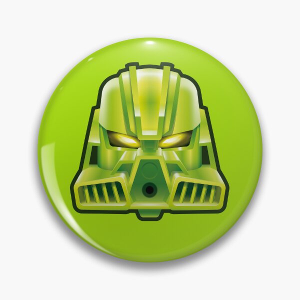 Item preview, Matoran Tanma designed and sold by MiguelAGC.