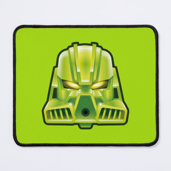 Item preview, Matoran Tanma designed and sold by MiguelAGC.