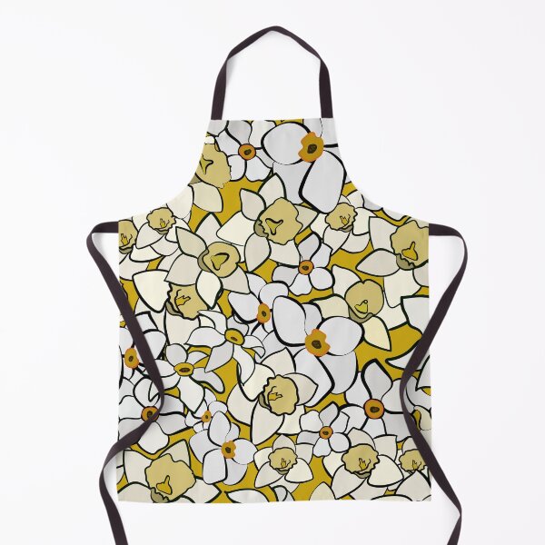Item preview, Daffodil Delight: Blooming for You designed and sold by dreamprint.