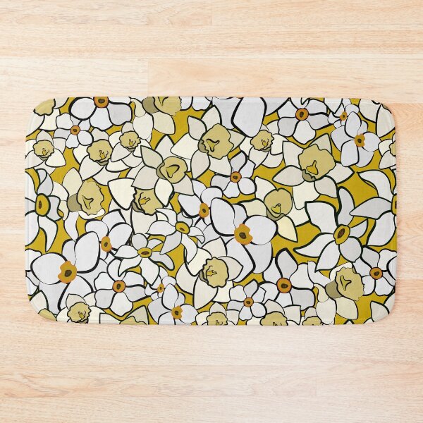 Item preview, Daffodil Delight: Blooming for You designed and sold by dreamprint.