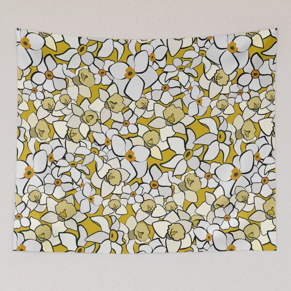 Item preview, Daffodil Delight: Blooming for You designed and sold by dreamprint.
