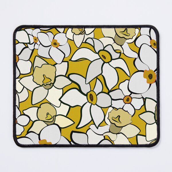 Item preview, Daffodil Delight: Blooming for You designed and sold by dreamprint.
