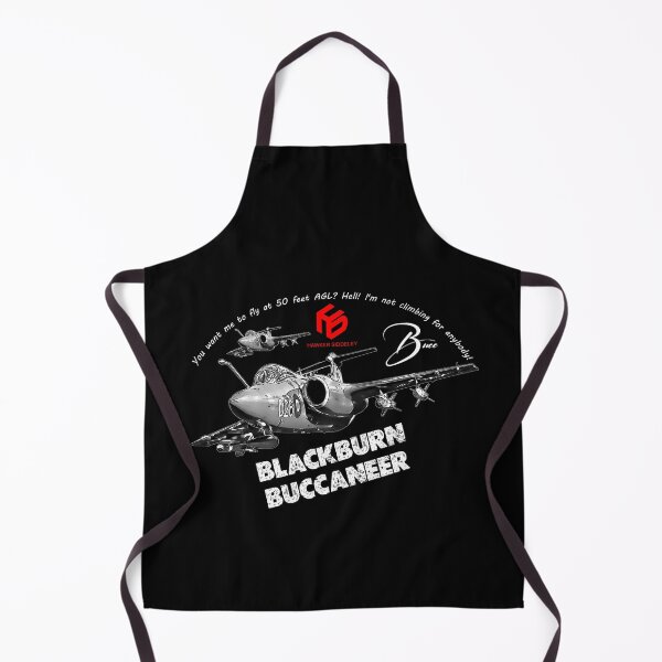 Item preview, Blackburn Buccaneer – British Cold War Icon designed and sold by Aerolovers.