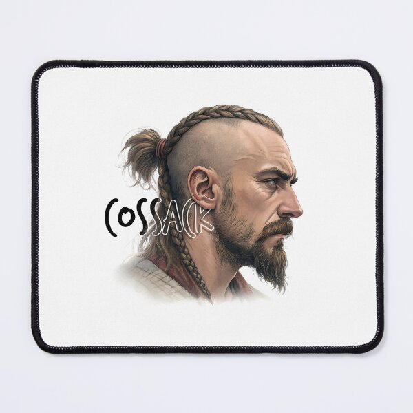 Item preview, Cossack Pride designed and sold by NickTaroDesign.