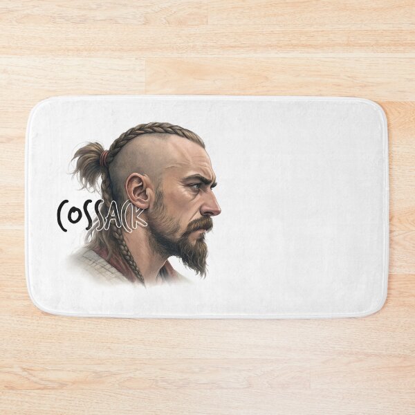 Item preview, Cossack Pride designed and sold by NickTaroDesign.