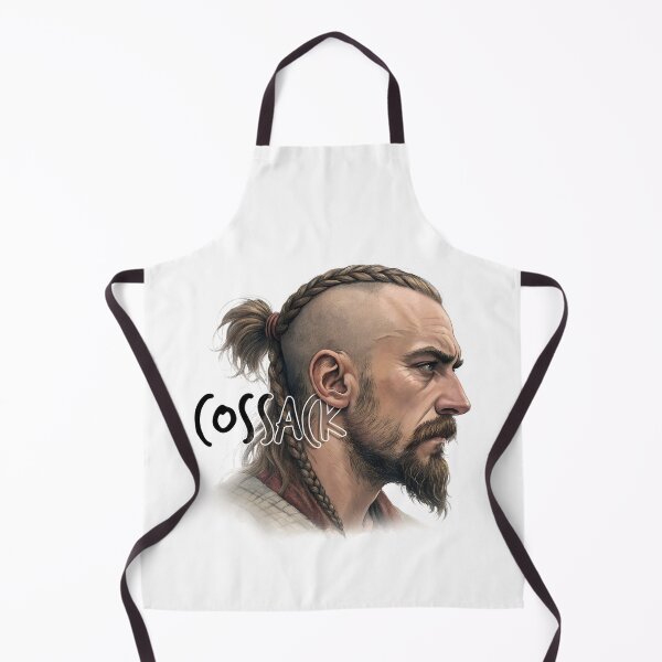 Item preview, Cossack Pride designed and sold by NickTaroDesign.