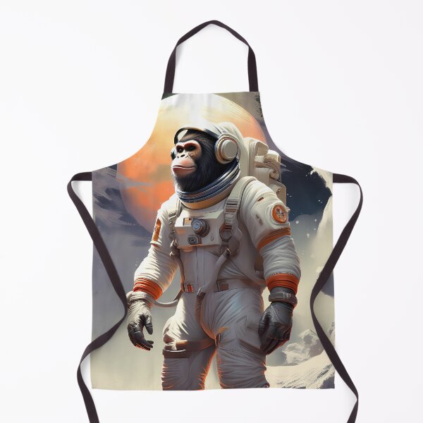 Item preview, space ape designed and sold by piakestore.