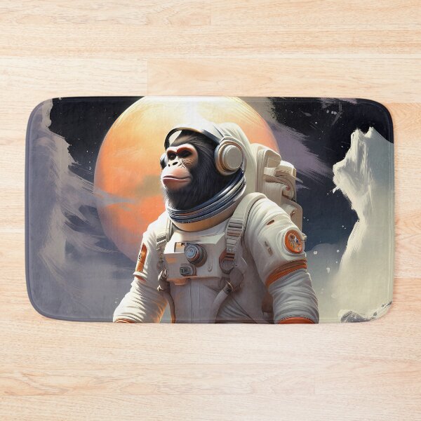 Item preview, space ape designed and sold by piakestore.