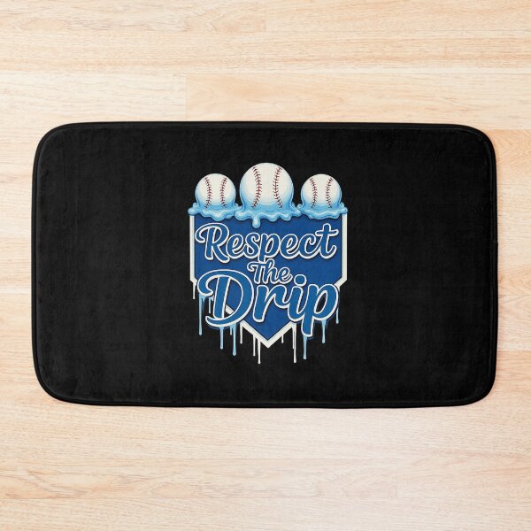 Item preview, Baseball Drip Boys Ice Cream Drip Youth Respect The Drip designed and sold by diyoor.