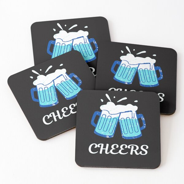 Item preview, Cheers designed and sold by Ykartwork.