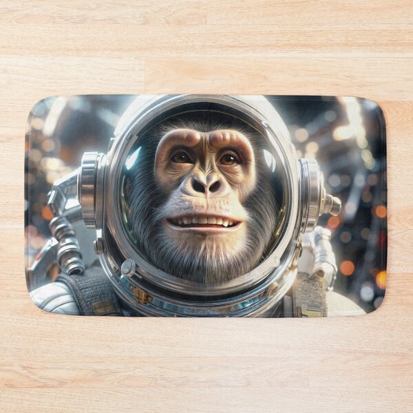 Item preview, space ape designed and sold by piakestore.