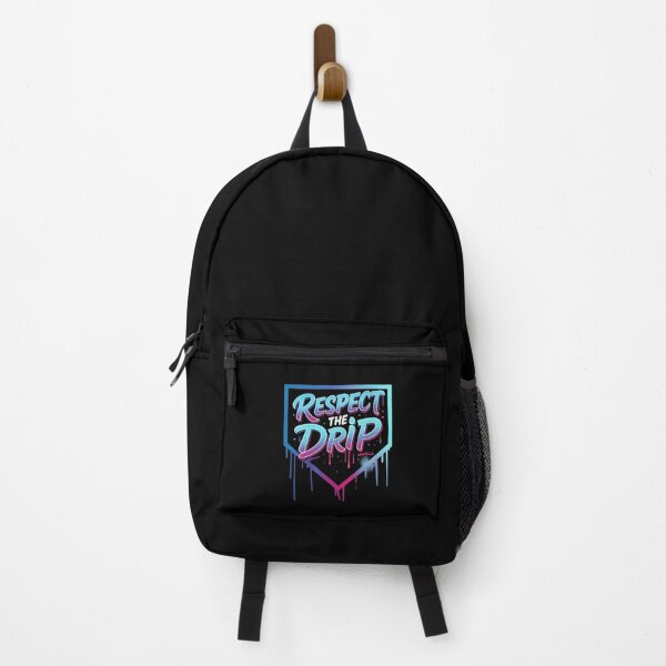 Item preview, Baseball Drip Boys Ice Cream Drip Youth Respect The Drip designed and sold by diyoor.