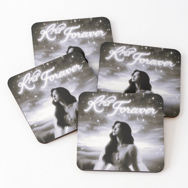 Item preview, K-pop Forever Where Passion Meets the Cosmos designed and sold by Fantabulous.