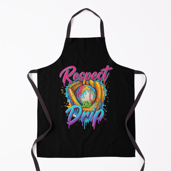 Item preview, Baseball Drip Boys Ice Cream Drip Youth Respect The Drip designed and sold by diyoor.