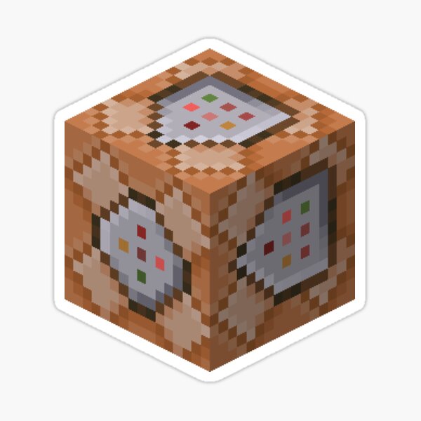 Item preview, minecraft command block designed and sold by Margaritta.