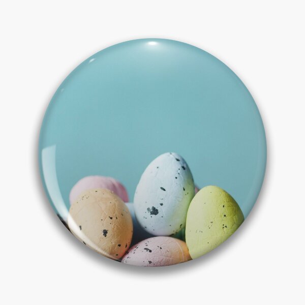 Item preview, Colorful Spring Easter Eggs Nest designed and sold by asun5.