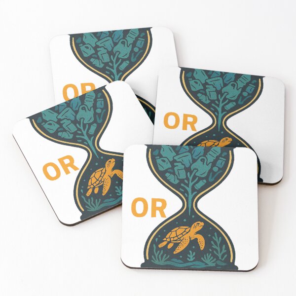 Item preview, Recycle or regret designed and sold by Mjonkey.