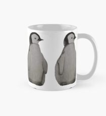 Pinguinküken Tasse (Standard)
