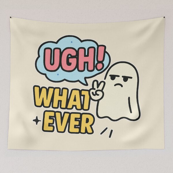 Item preview, Spirit of Whatever designed and sold by zzz888.