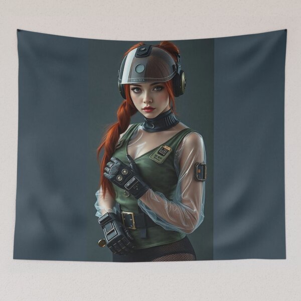Item preview, Police Urban Department designed and sold by e-not-shop.