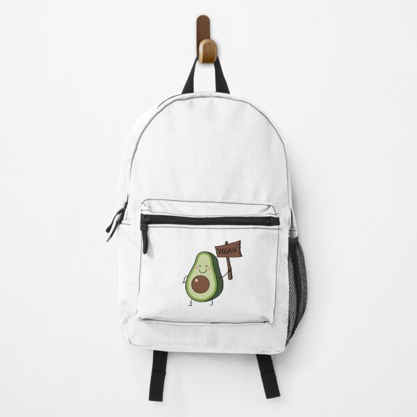 Item preview, Vegan Avocado designed and sold by Kittykannibal.