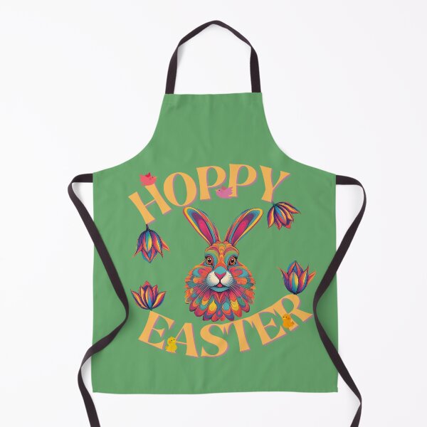 Item preview, Hoppy Easter. designed and sold by NextDoorToMe.
