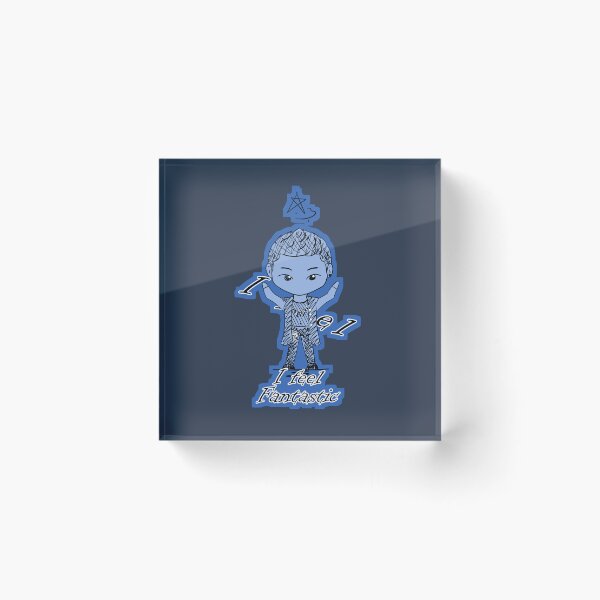 Item preview, VIXX Your little Super Hero Leo designed and sold by N-2xL-Y.