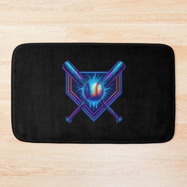 Item preview, Baseball Home Plate Drip Boys Baseball Flash designed and sold by diyoor.