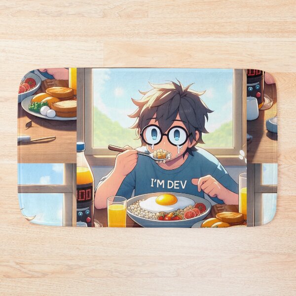 Item preview, Dev designed and sold by Day Dreamer.