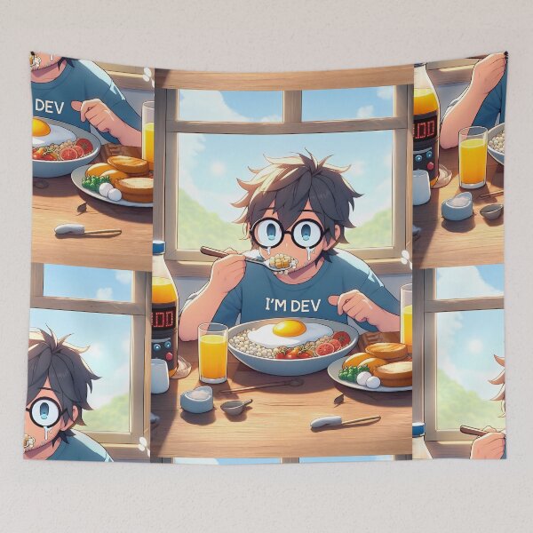 Item preview, Dev designed and sold by Day Dreamer.