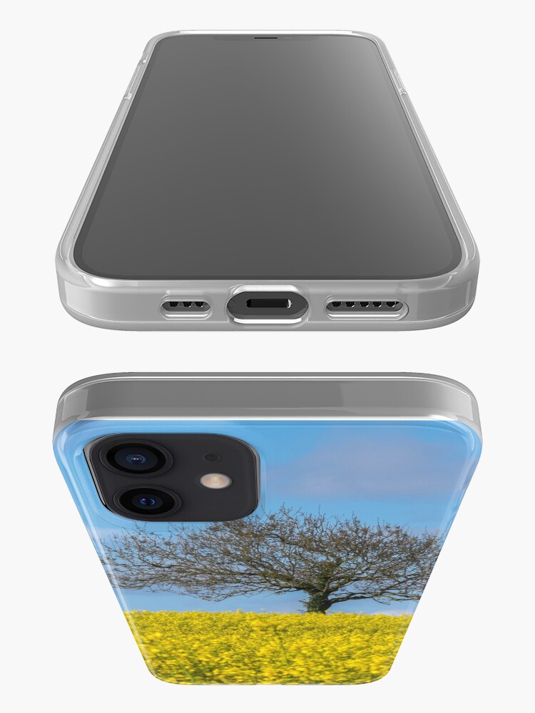 Alternate view of Tree iPhone Case & Cover
