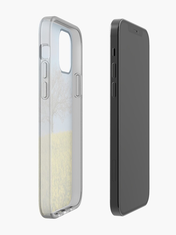 Alternate view of Tree iPhone Case & Cover